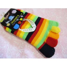 Toe Socks